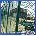 wire fence system